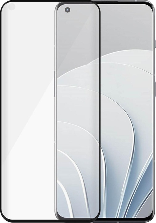 Actual product image PanzerGlass Case Friendly (1 Piece, OnePlus 10 Pro, OnePlus 9 Pro, OnePlus 11)