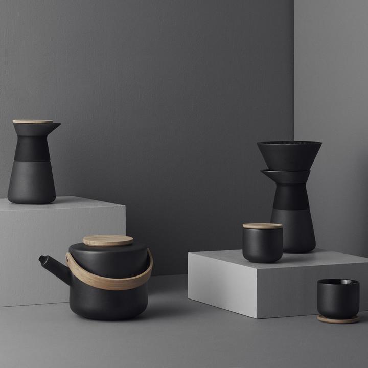 Actual product image Stelton Theo (1.25 l)