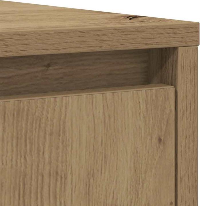 Image du produit vidaXL Sideboard (85 x 34 x 76 cm)
