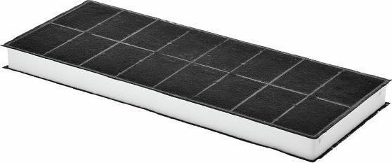 Produktbild Siemens Aktivkohlefilter 296178 - DHZ3406