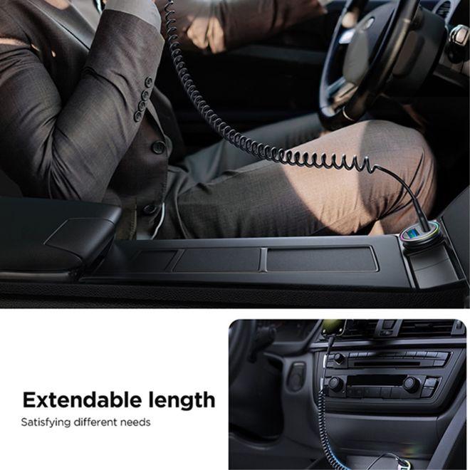 Produktbild Joyroom USB A – USB C (1.50 m, USB 3.2 Gen 1)