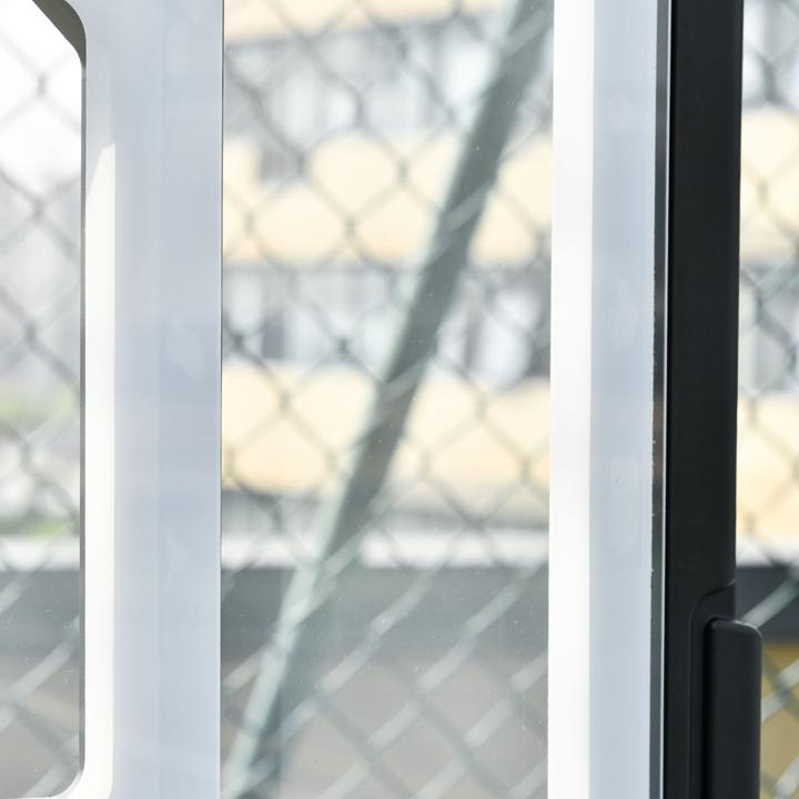 Actual product image Jamb Basketballkorb