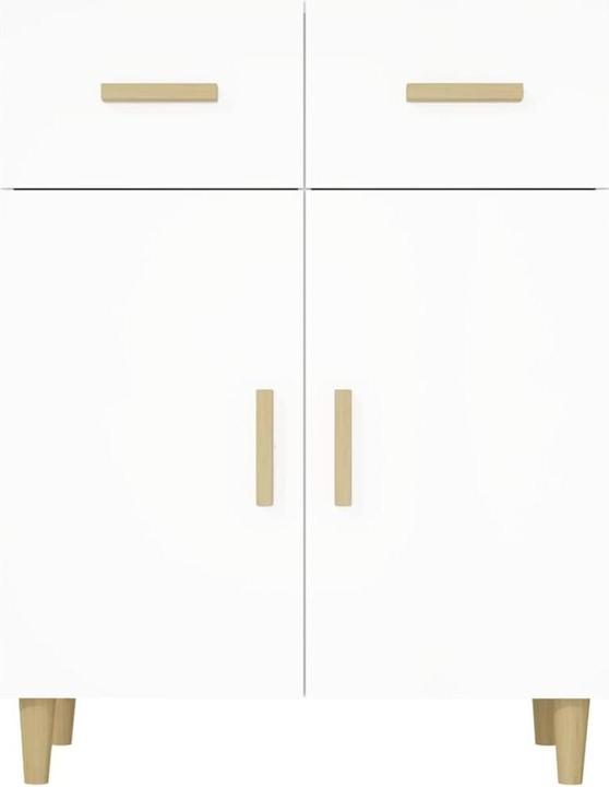 Produktbild vidaXL Sideboard (69.50 x 34 x 89 cm)