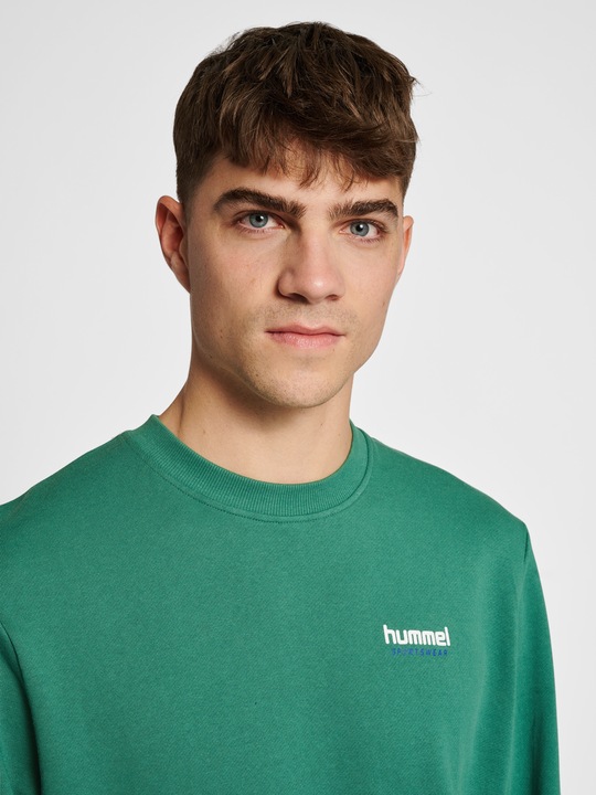 Produktbild hummel hmlLGC GABE SWEATSHIRT (L)