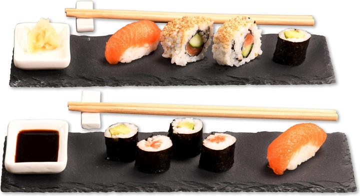 Image du produit Kesper Set à sushi (8 pièce(s))