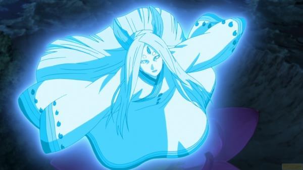 Actual product image Naruto Shippuden - Collector's Edition - Part III (Blu-ray, 2007, German)