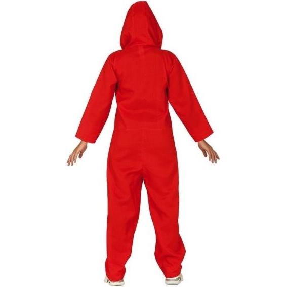 Thumbnail - Fiestas Guirca Casa De Papel (42, 43, 44)