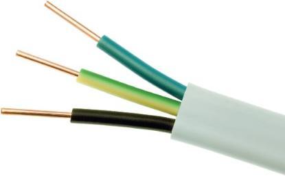 Produktbild No Name Elektrokabel (100 m)