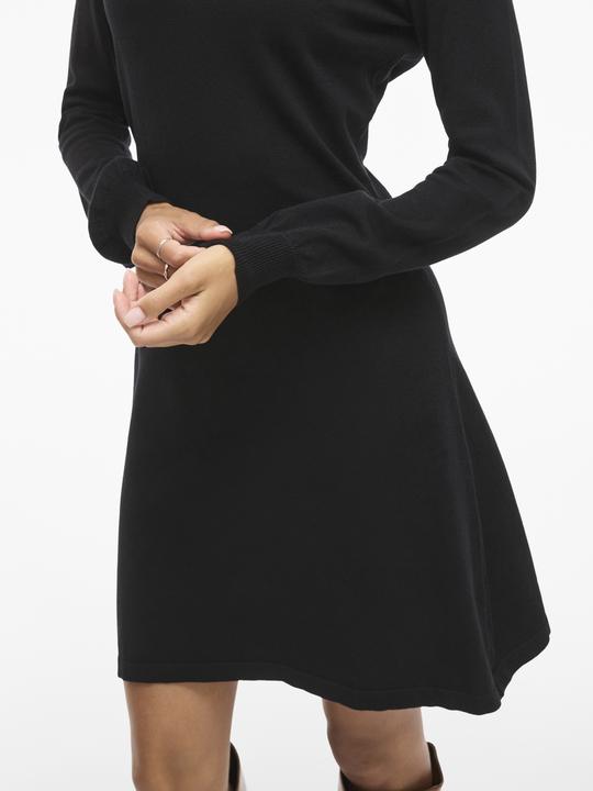 Image du produit Vila VIKALIA Gestricktes Minikleid (38, S)