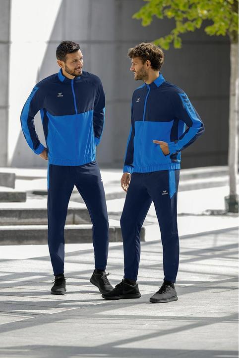 Produktbild Erima Six Wings Präsentationsjacke (164)