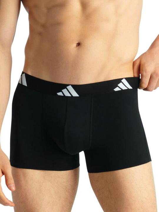 Produktbild Adidas Active Flex Cotton Trunks (XXL, 3er Pack)