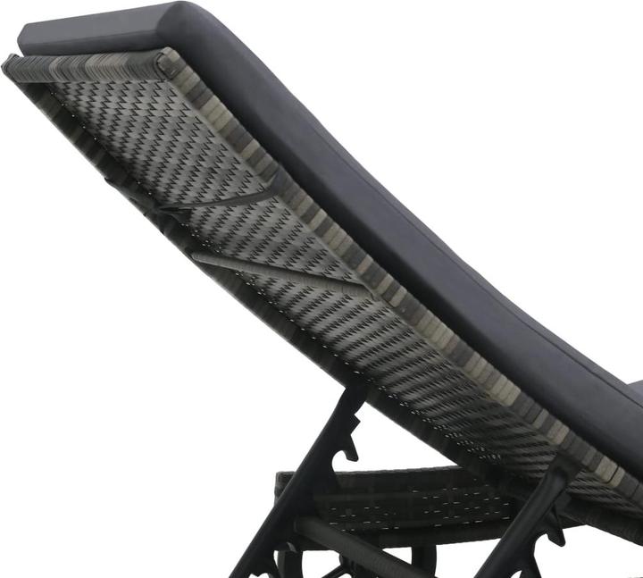 Produktbild vidaXL Sonnenliege (60 cm)