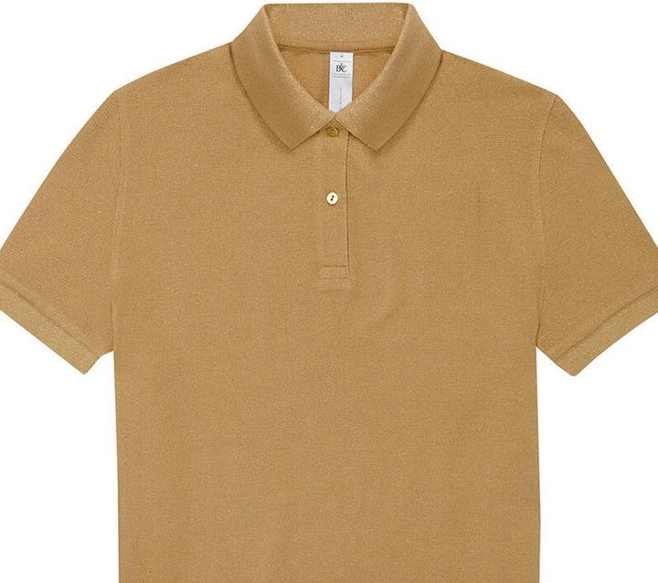 Immagine prodotto B&C My Polo 180 Camicia Uomo (S)