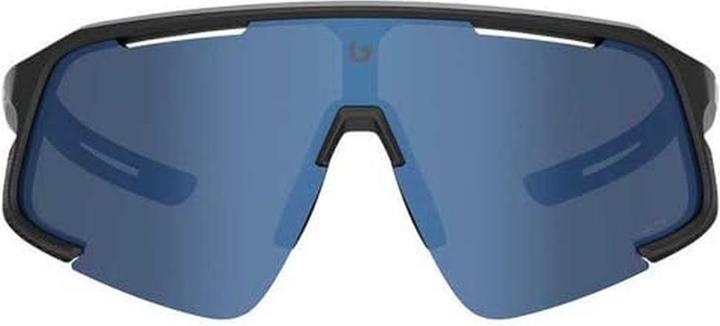 Immagine prodotto Bollé Windchaser Polarizzato S3 (Nero opaco, Offshore polarizzato)