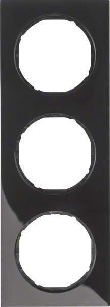Actual product image Berker Frame