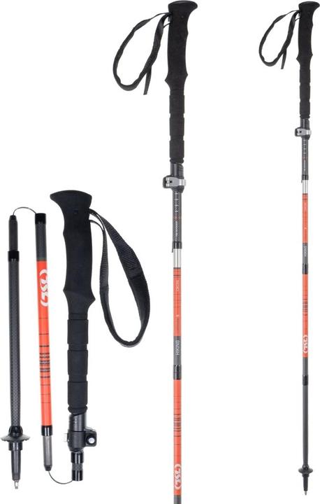 Image du produit Tsl Hiking Carbon 5 Cross
