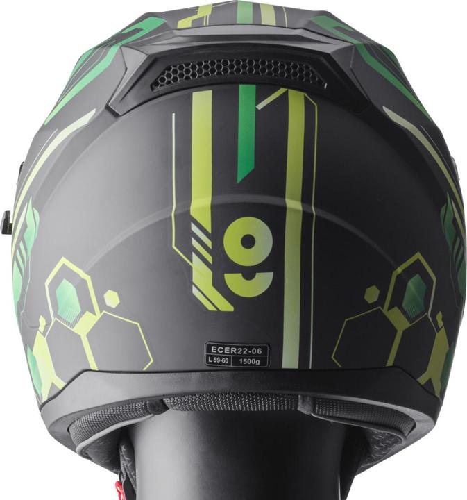 Immagine prodotto GMS Hexago Graphic (XS)