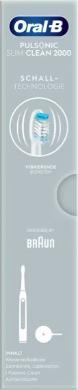 Actual product image Oral-B Pulsonic Slim Clean (Sonic toothbrush)