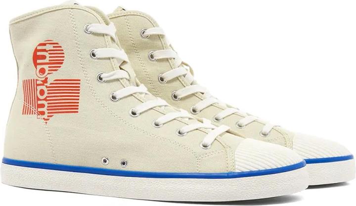 Immagine prodotto Isabel Marant Canvas Sneakers (36)