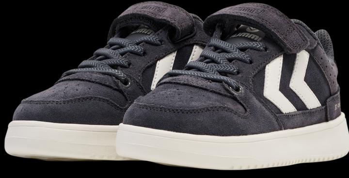 Produktbild hummel St. Power Play Suede Jr (36)