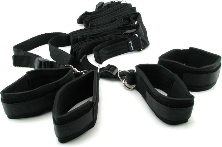 Productafbeelding Pipedream Bed Restraint