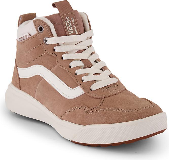 Image du produit Vans Range EXP Hi sneaker femmes (37)