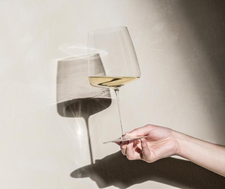 Produktbild Zwiesel Weinglas Simplify (74 cl, 2 Gläser, Rotweingläser)