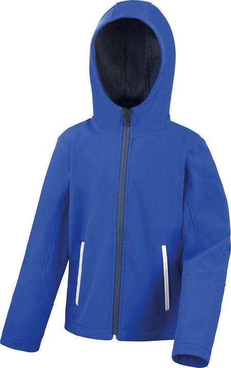 Black, Royal blue