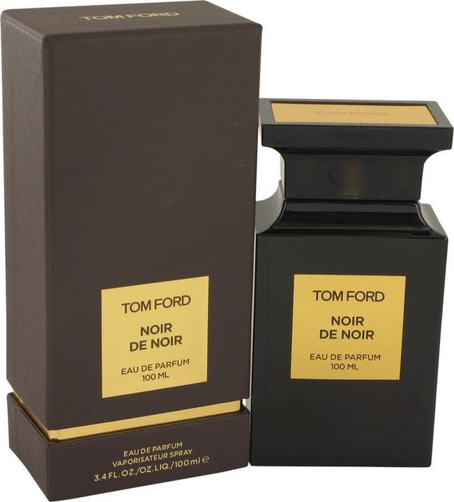 Actual product image Tom Ford Noir de Noir (Eau de parfum, 100 ml)