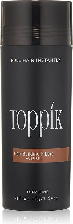 Produktbild Toppik Hair Building Fibers (55 ml)