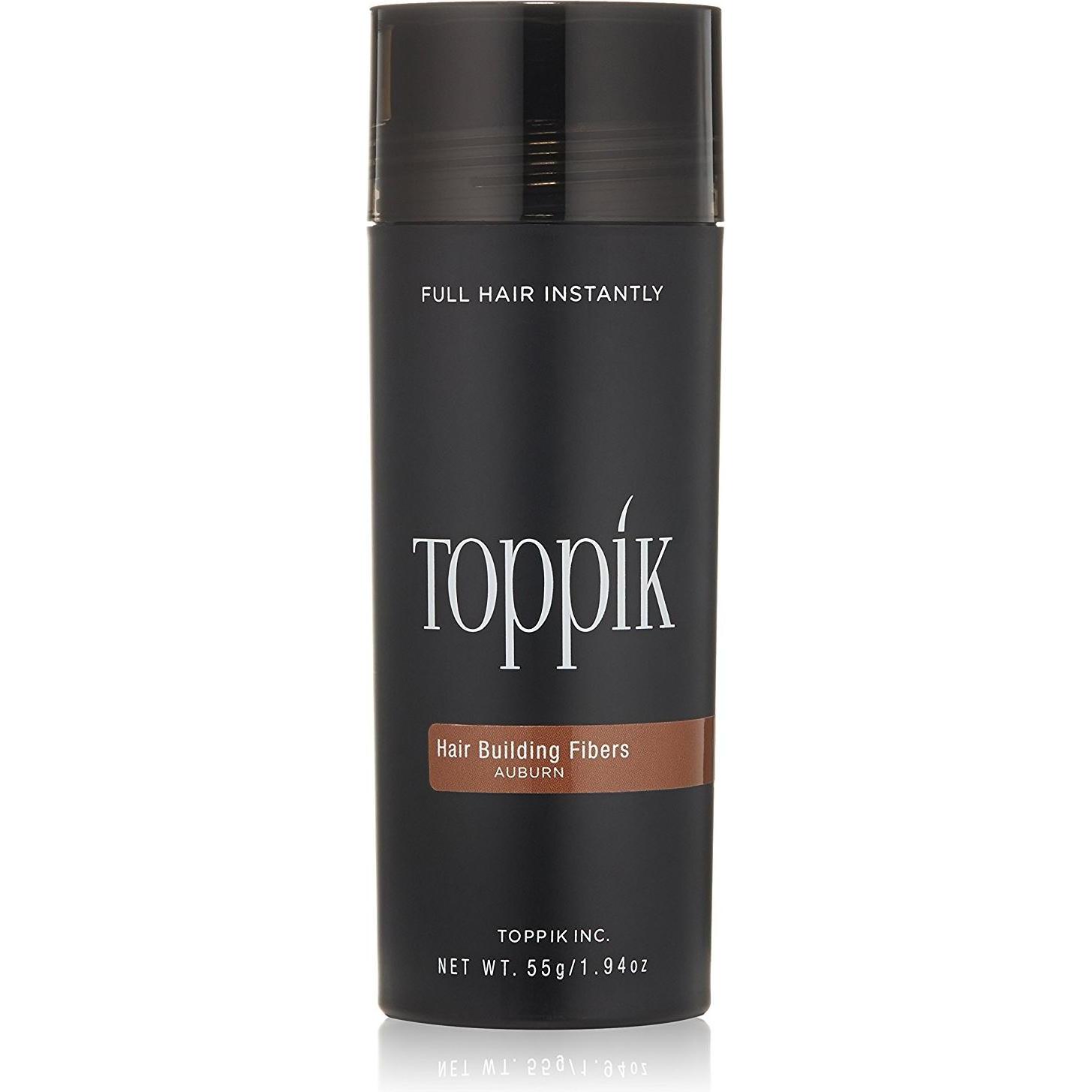 Toppik Hair Building Fibers (55 ml) (31835275)