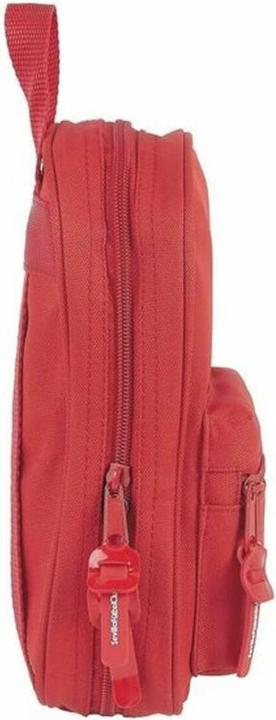 Produktbild Sevilla Fútbol Club Rucksack mit Federtaschen Rot (33 Stücke)