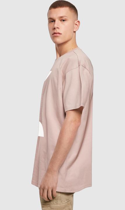 Produktbild Merchcode Abstract Lines T-Shirt - 171779 (M)