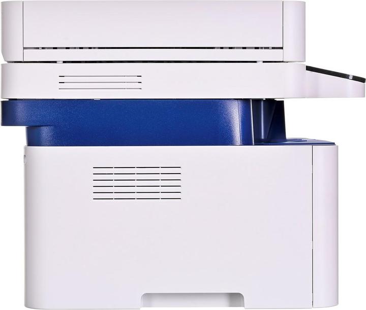 Actual product image Xerox WorkCentre 3025NI (Laser, Black and white)