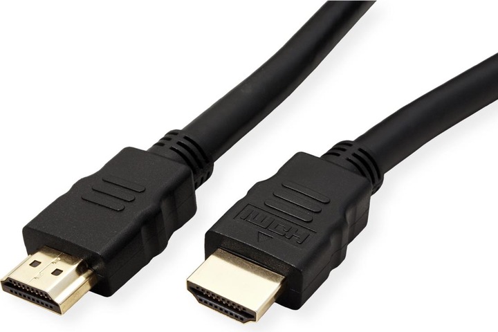 Produktbild Value HDMI (Typ A) — HDMI (Typ A) (2 m, HDMI)