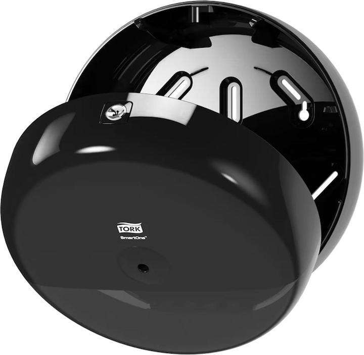 Produktbild Tork SmartOne T8 Dispenser Black