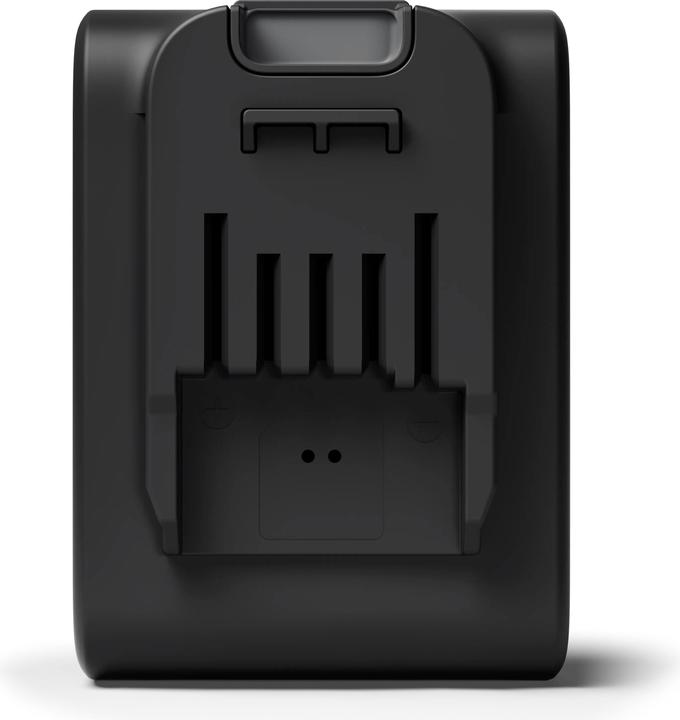 Produktbild Philips XV1797/01 Lithium-Ionen-Akku mit Ladegerät für 7000/8000/9000 Series