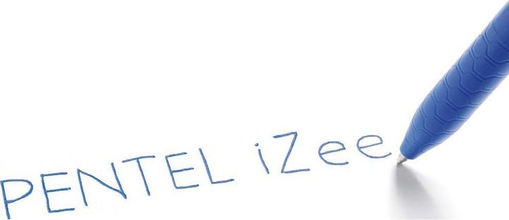Image du produit Pentel Izee (Bleu clair, 1x)