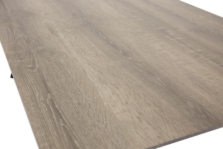 Immagine prodotto Venture Home Tavolo da pranzo Marina (180 x 90 x 75 cm)