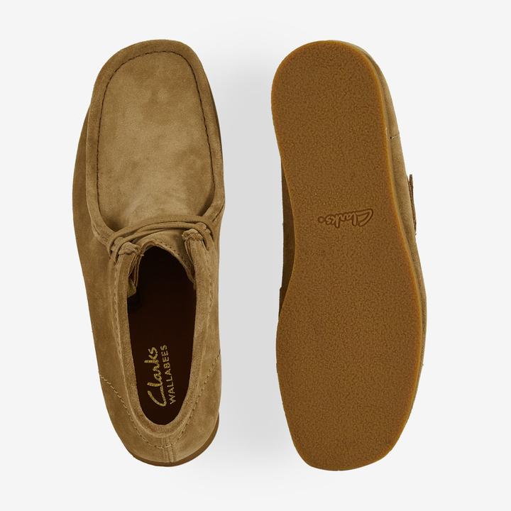Immagine prodotto Clarks M Wallabee EVO BT (43)
