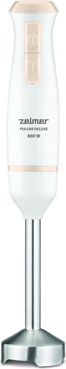 Actual product image Zelmer Blender ZHB 4561I Pulsar Deluxe