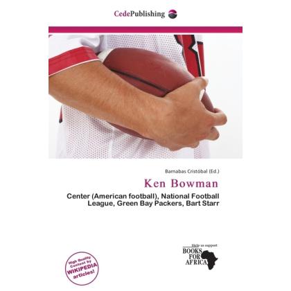 Ken Bowman, Ratgeber