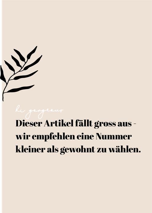 Immagine prodotto Konges Slojd Regenset Palme Laurel Check (98)