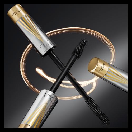 Actual product image Max Factor Masterpiece 2 In 1 Lash Wow (002, Black Brown)