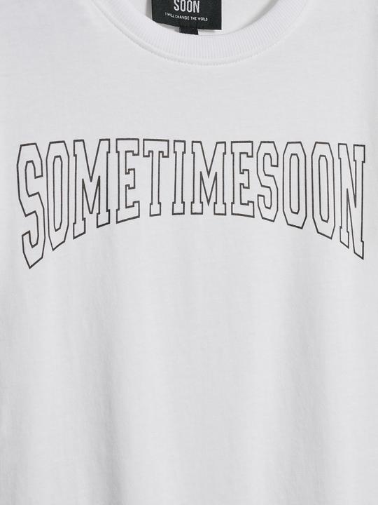 Produktbild hummel stsOCEAN T-SHIRT S/S (104)