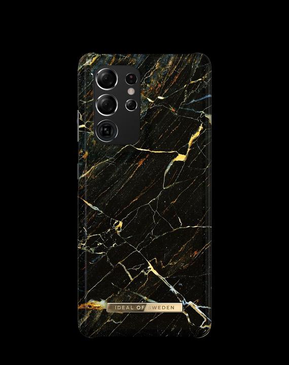 Actual product image iDeal Of Sweden Smartphone Cover Fashion (Samsung Galaxy S21 Ultra)