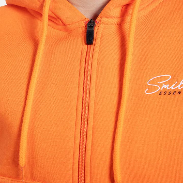 Produktbild Smilodox Zip Jacke Enara (M)