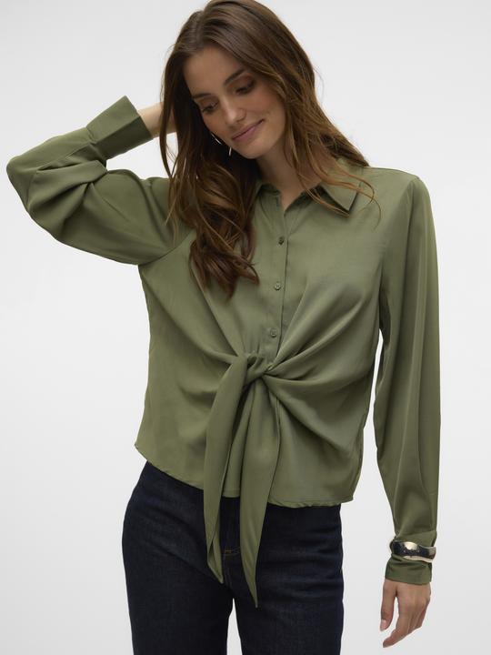 Image du produit Vero Moda VMLEO Chemise (XS)