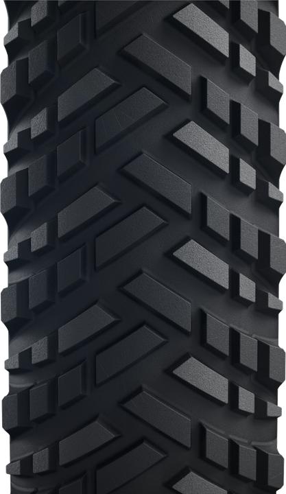 Produktbild Btwin Trekkingreifen E-Bike CrossProtect+ Pannenschutz 28" × 1,50" (700 × 40 mm) (26 x 1.50, 40-622)
