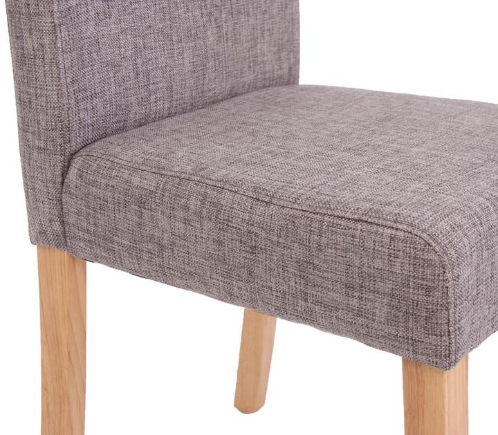 Image du produit JOHN316 4x Esszimmerstuhl